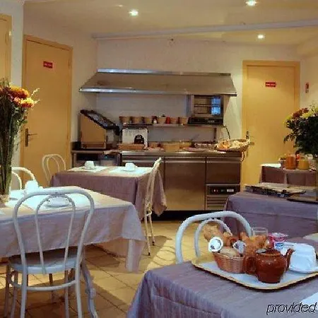 Hotel Charlemagne 