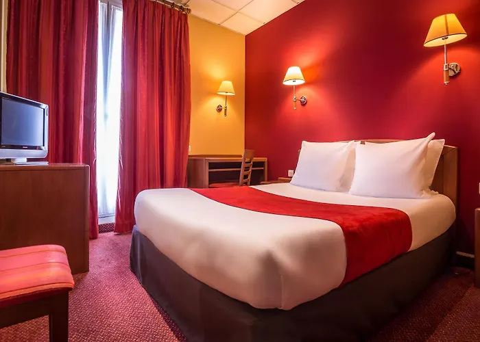 Hotel Charlemagne