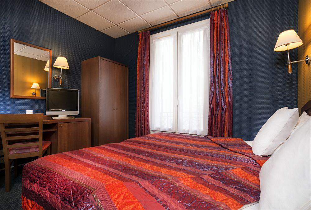 Hotel Charlemagne