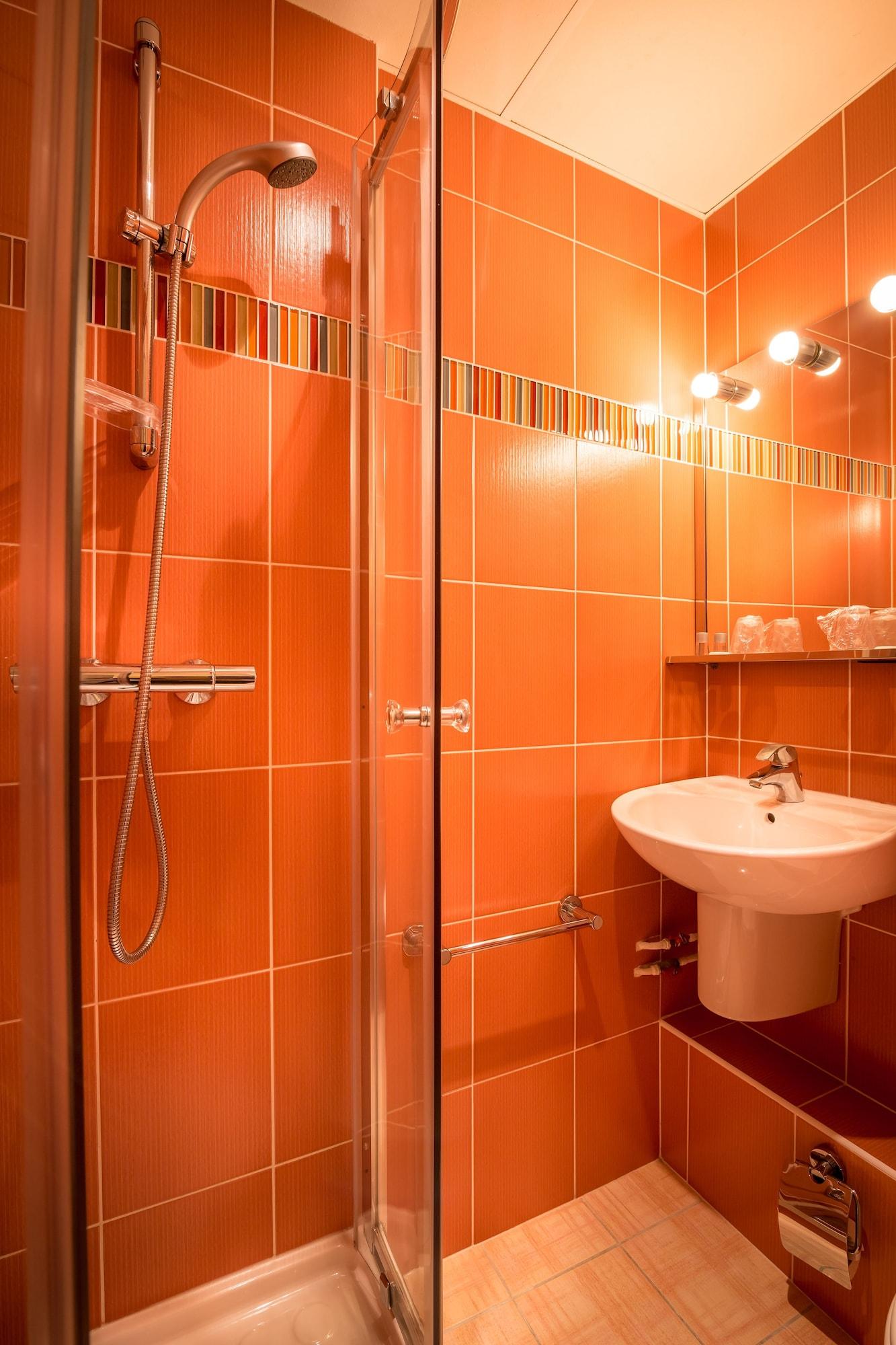 Hotel Charlemagne Neuilly-sur-Seine