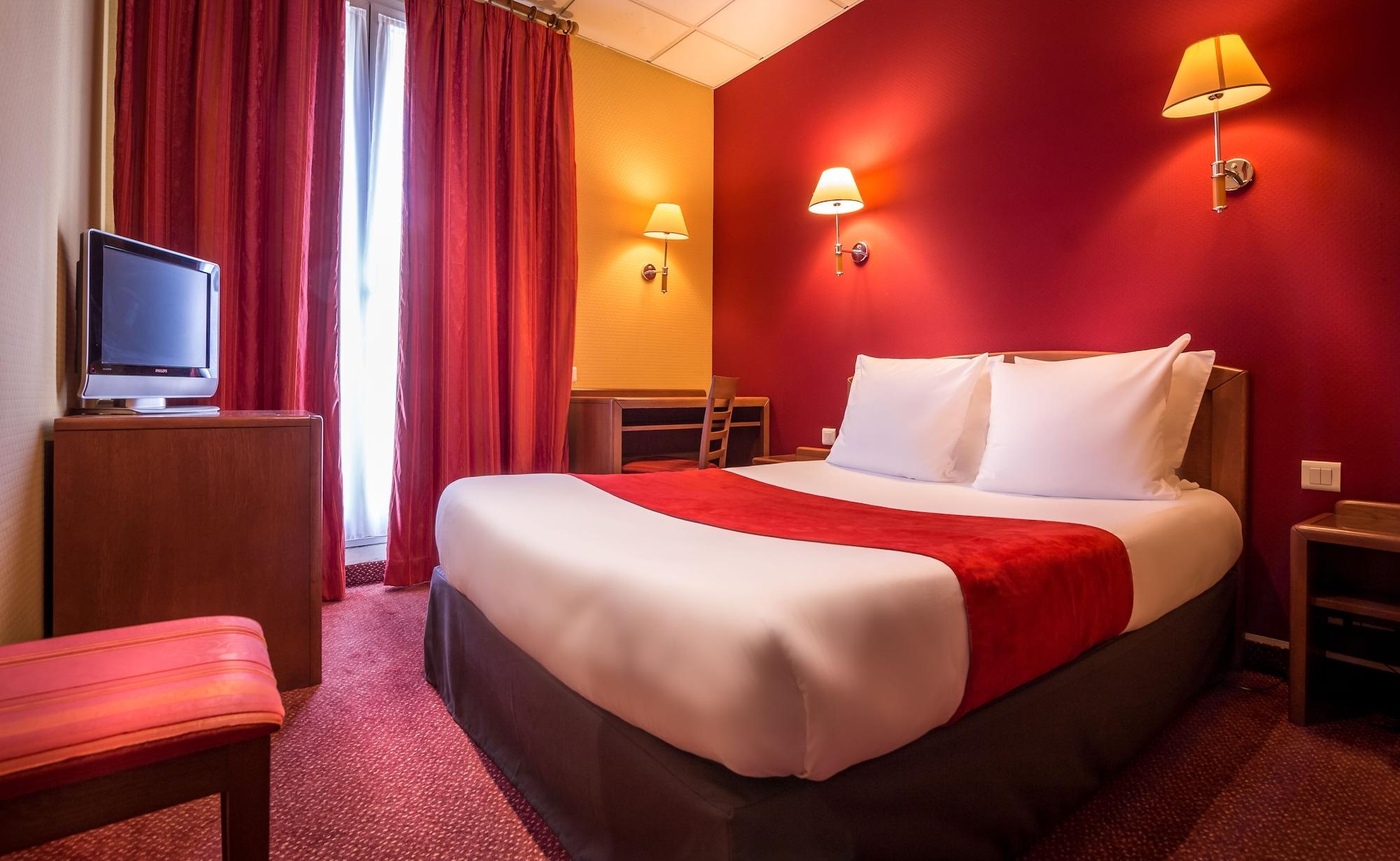 Hotel Charlemagne 3*