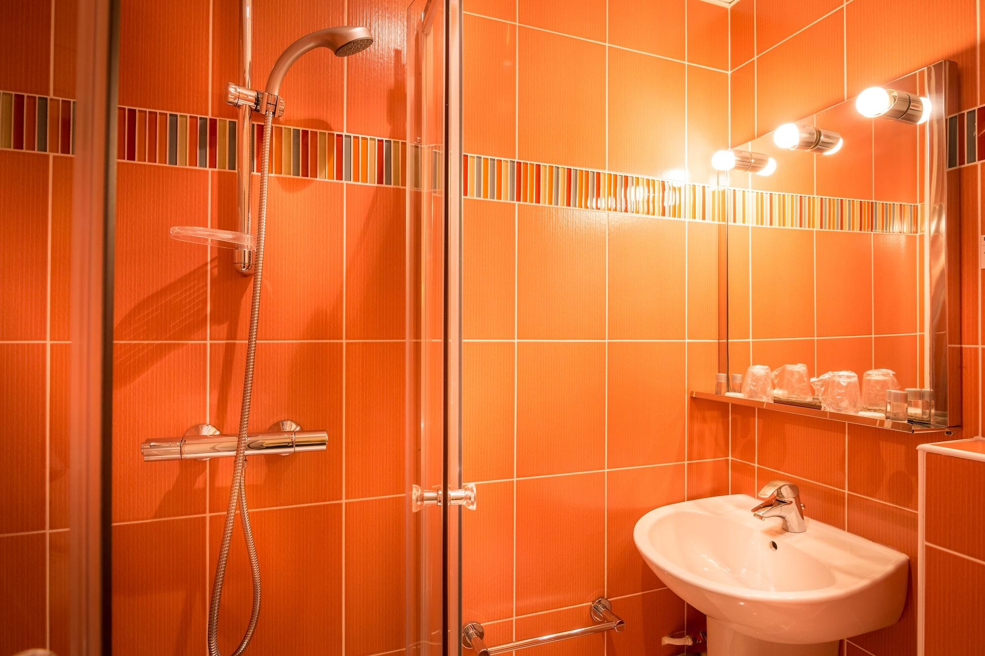 Charlemagne Hotel Neuilly-sur-Seine