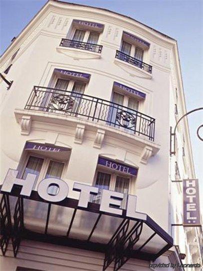 Hotel Charlemagne 3*