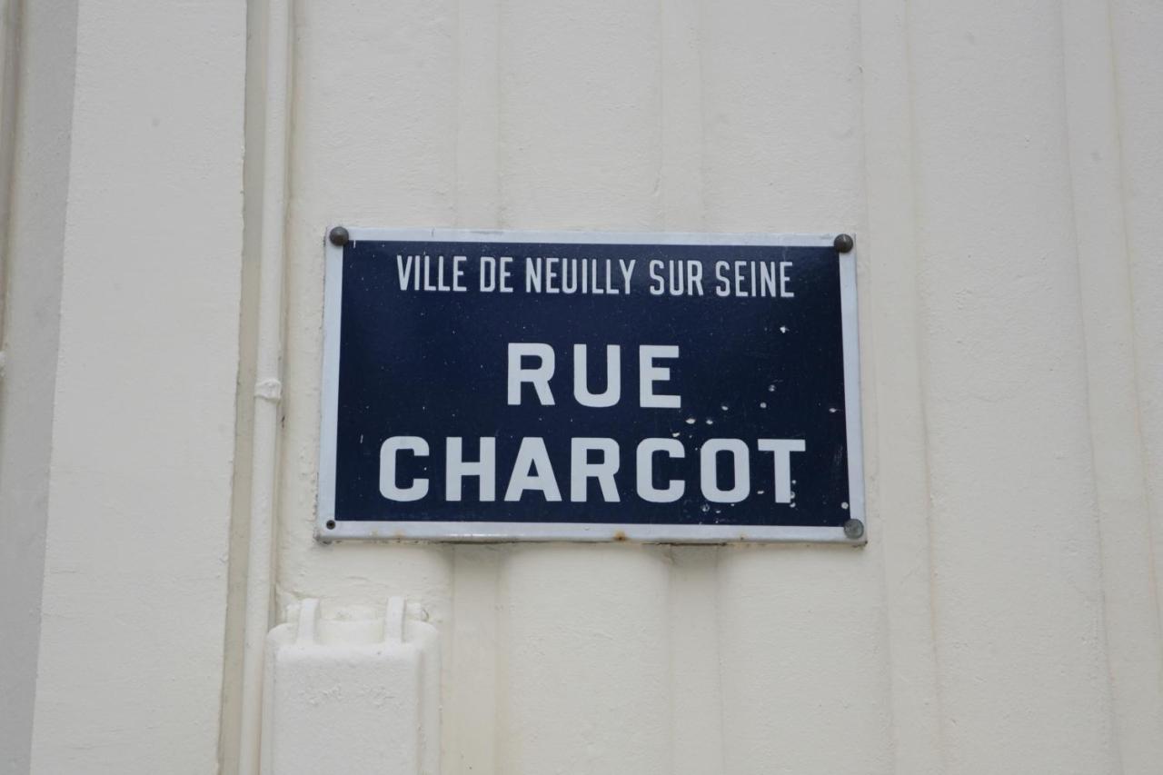 Charlemagne Neuilly-sur-Seine