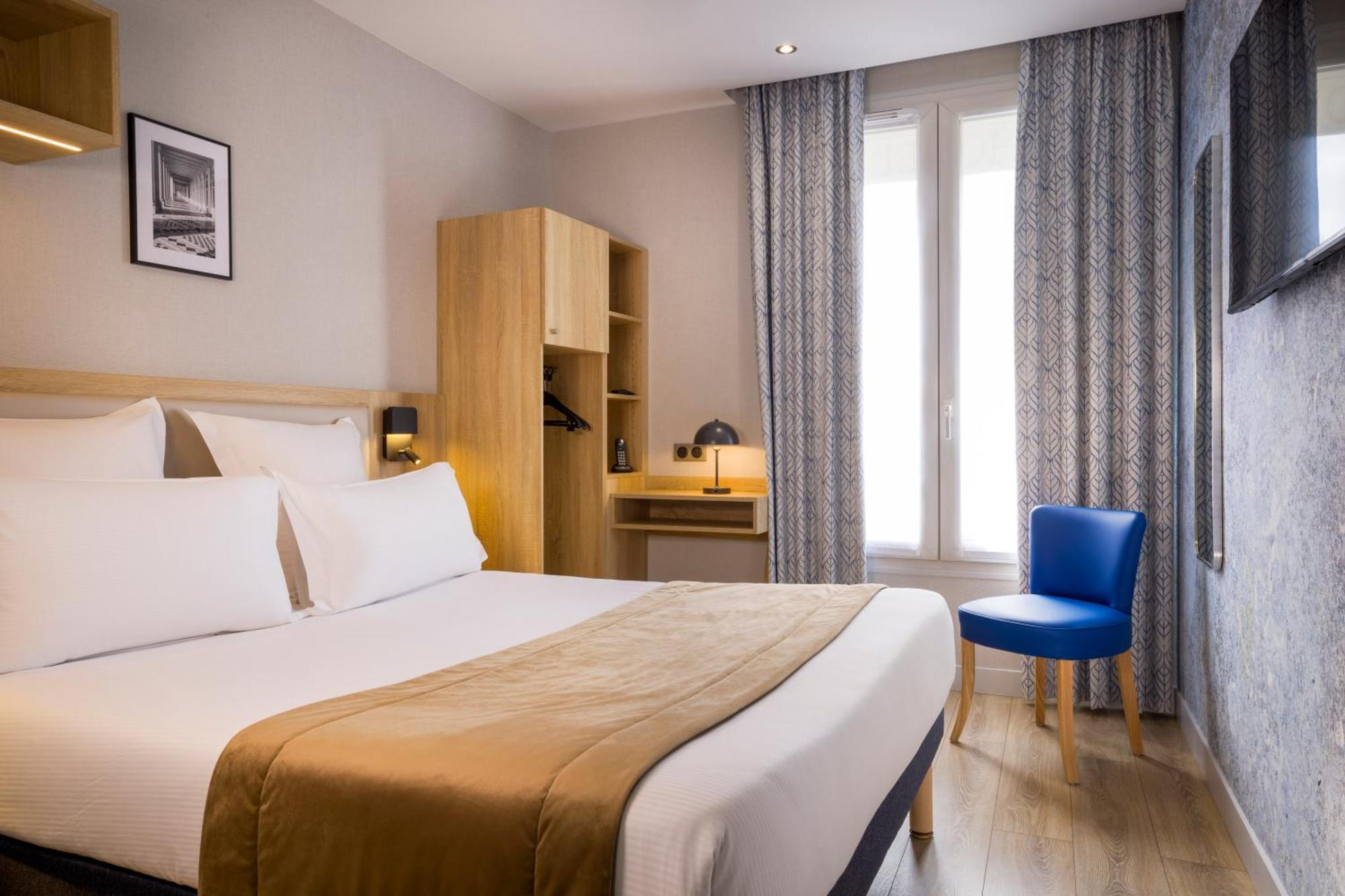 Charlemagne Hotel