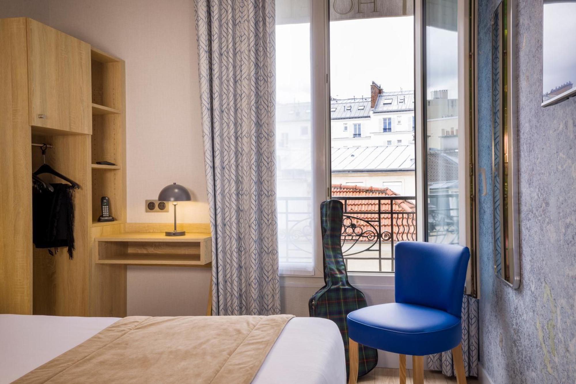 Hotel Charlemagne 3*