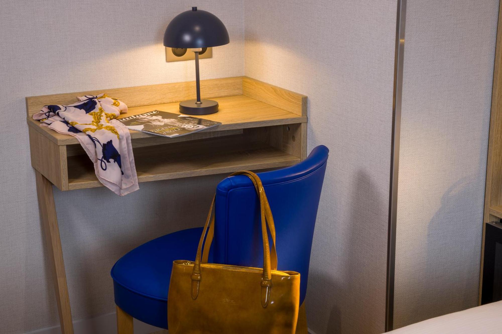 Hotel Charlemagne 3*
