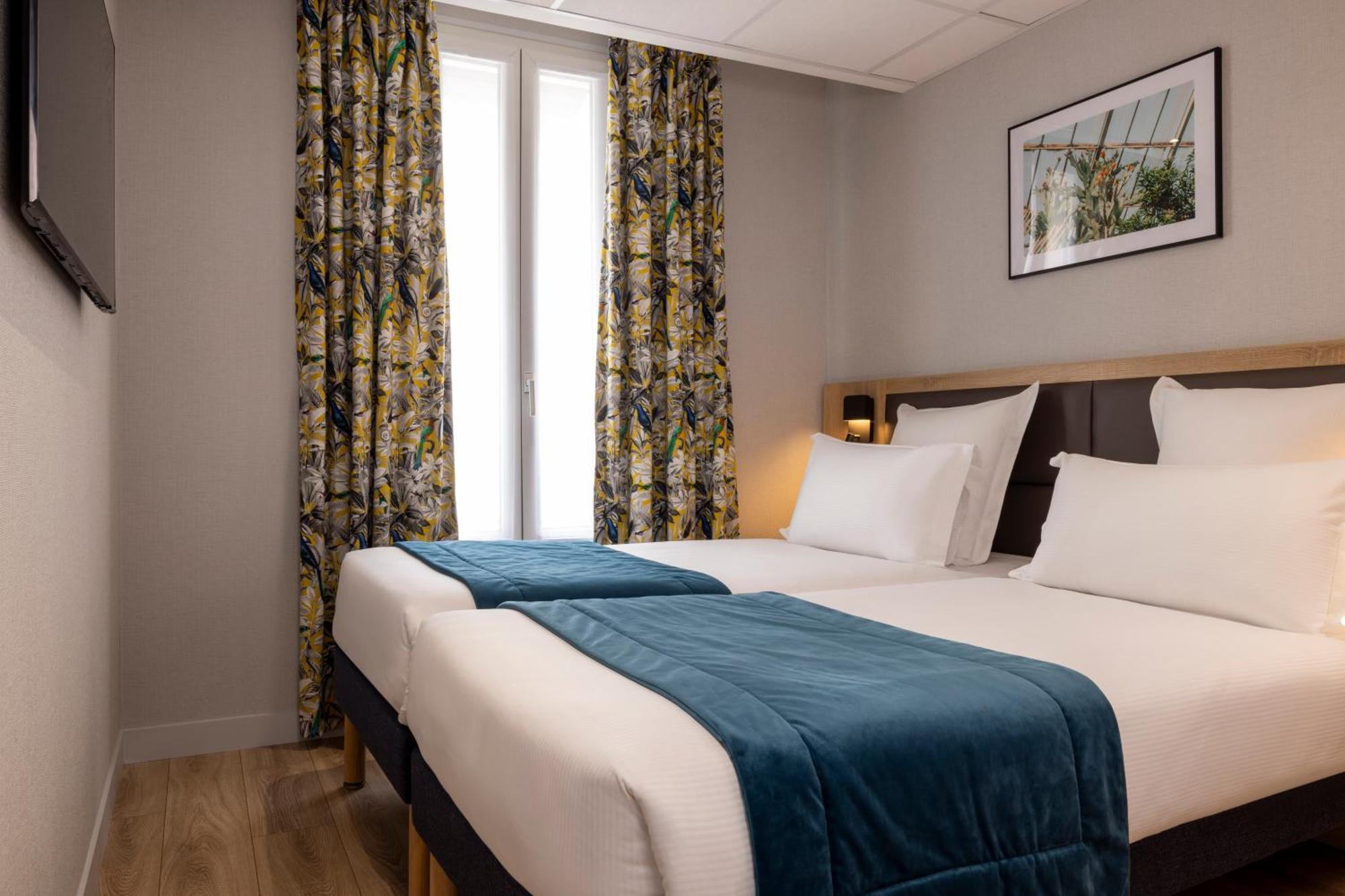 Hotel Charlemagne 3*