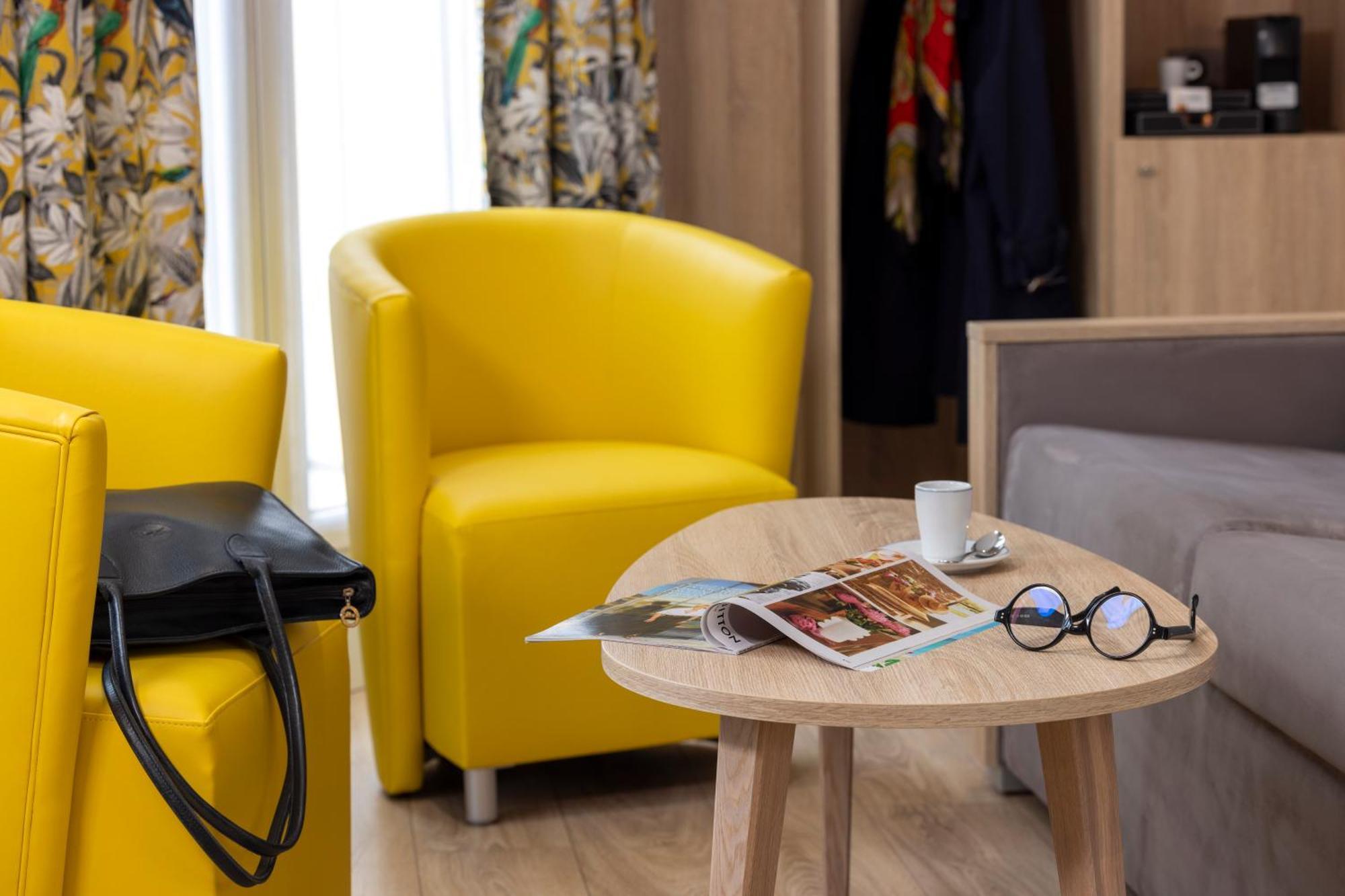 Hotel Charlemagne 3*