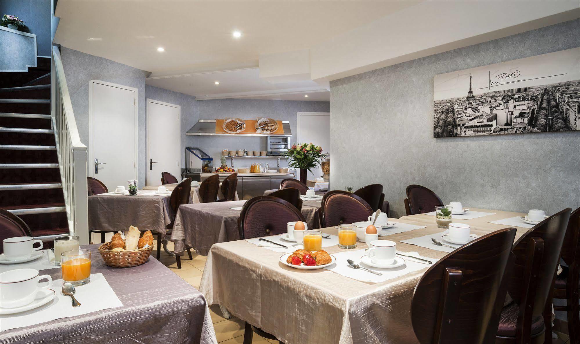 Charlemagne 3* Neuilly-sur-Seine