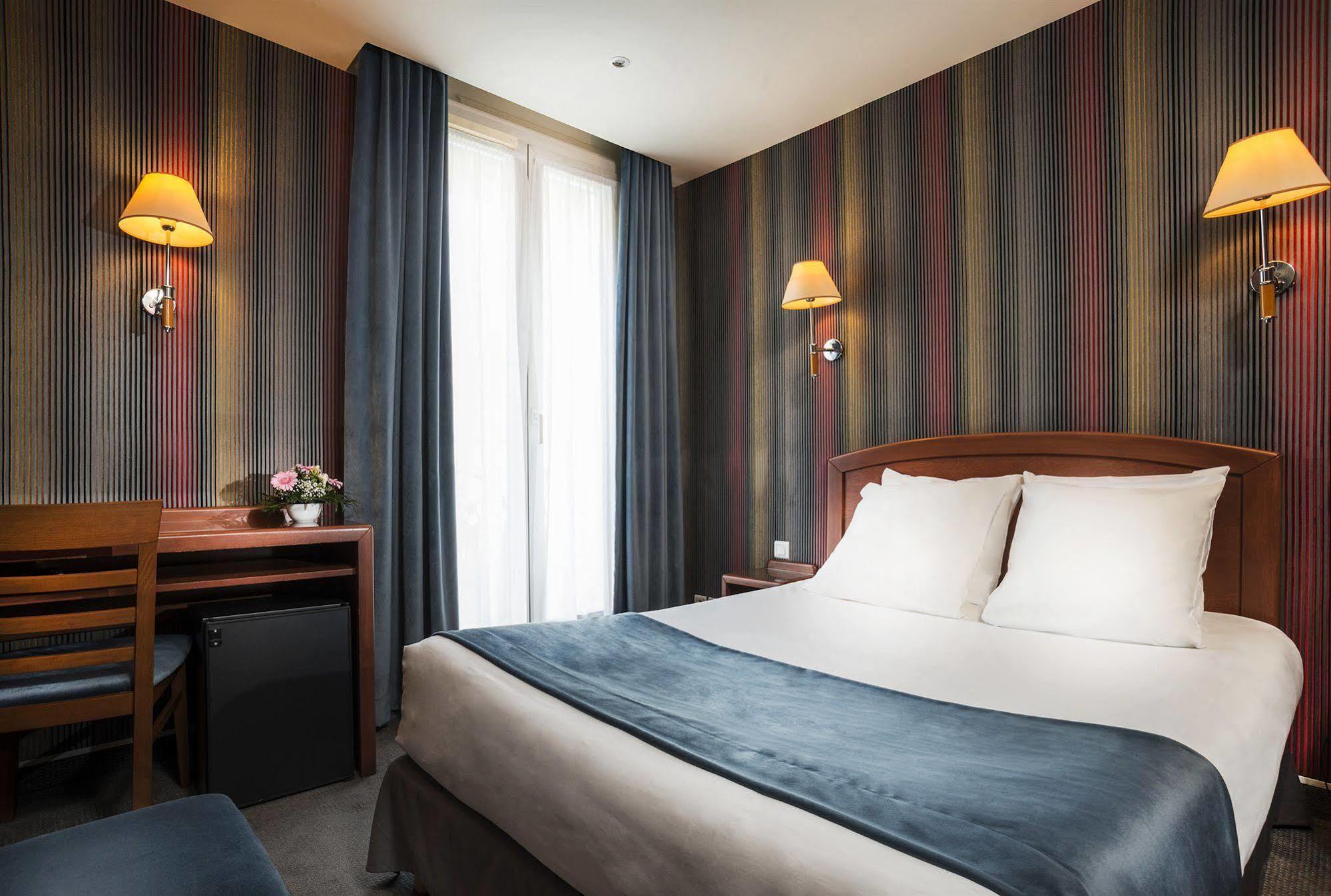 Hotel Charlemagne Neuilly-sur-Seine
