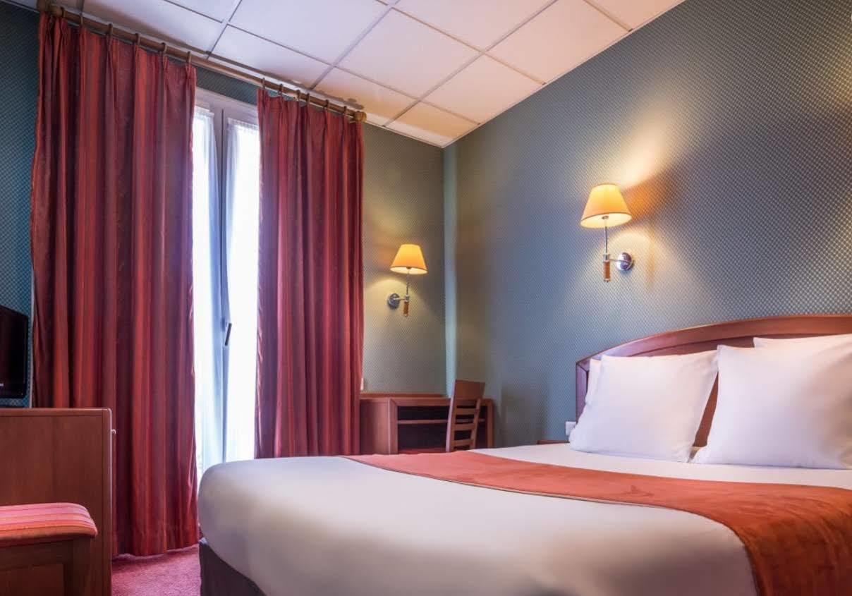 Hotel Charlemagne Neuilly-sur-Seine
