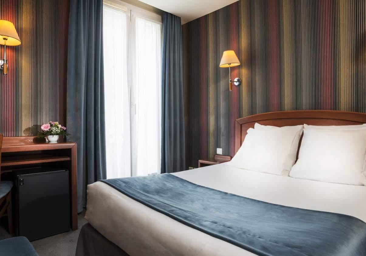 Charlemagne 3* Neuilly-sur-Seine