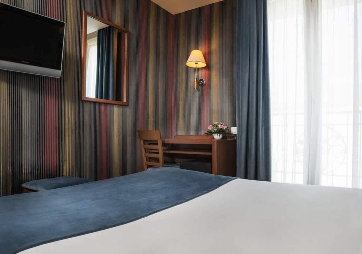 Charlemagne 3* Neuilly-sur-Seine