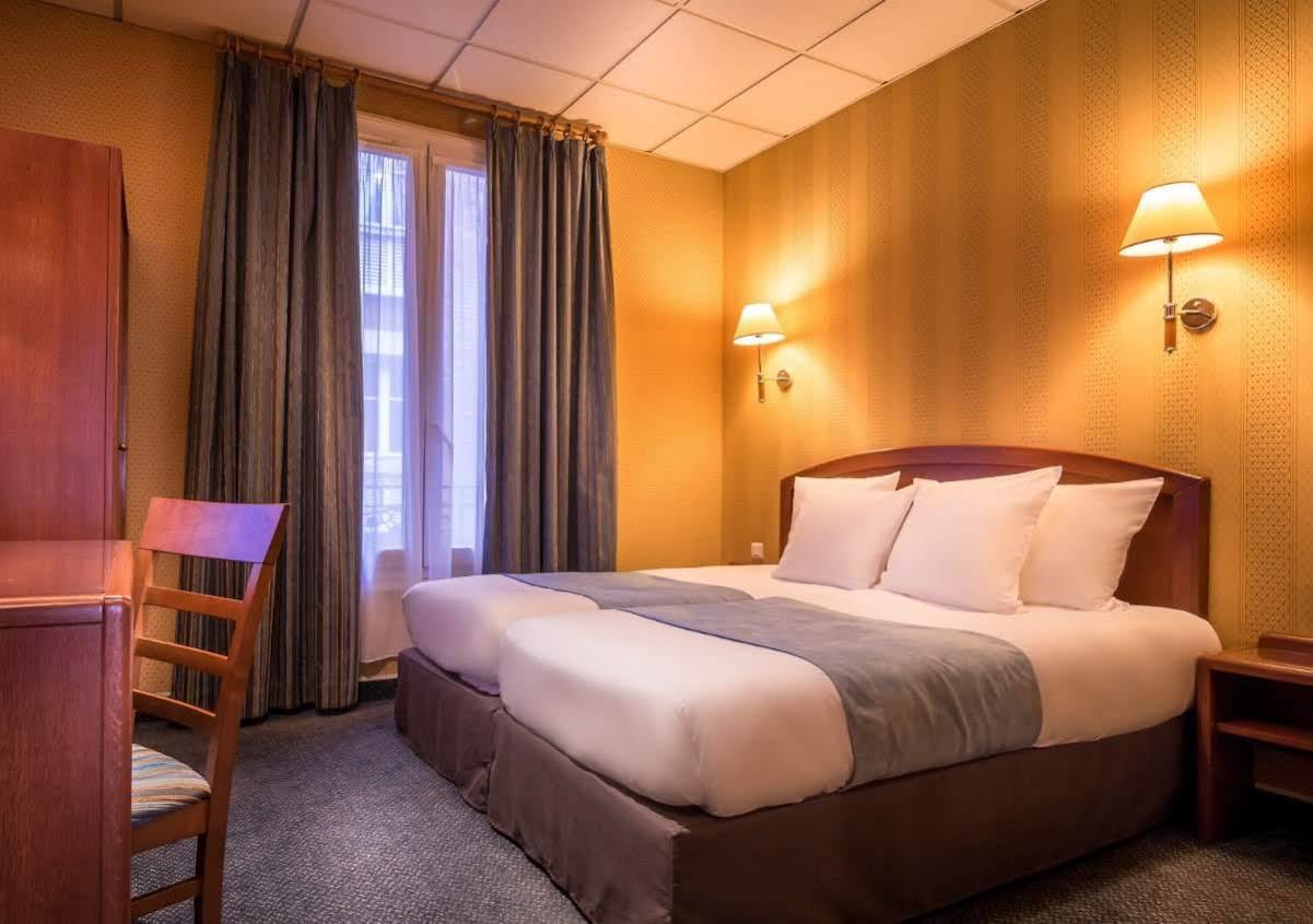 Hotel Charlemagne