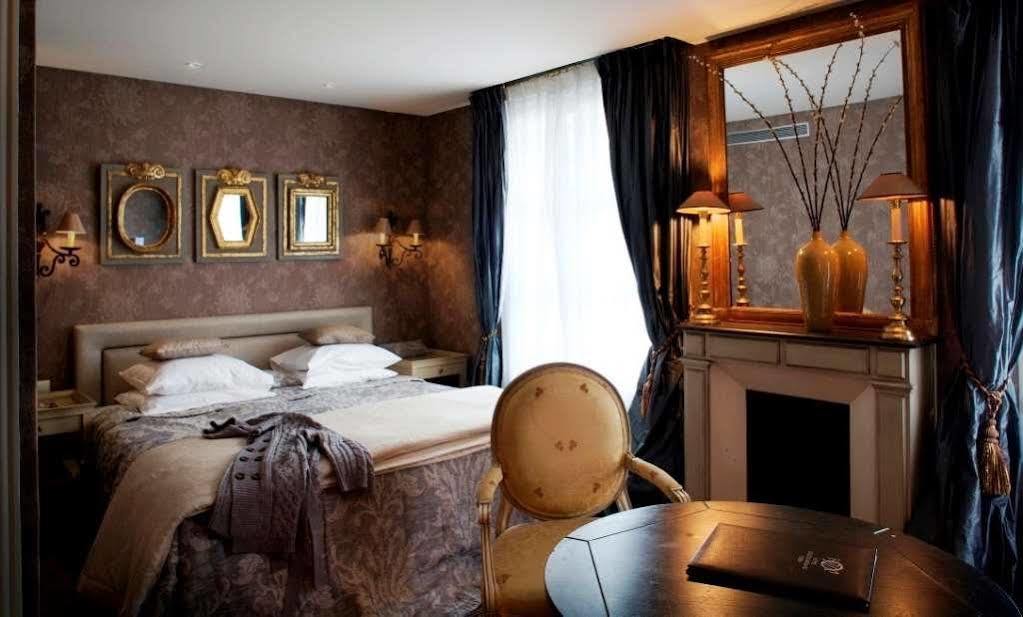 Charlemagne Hotel Neuilly-sur-Seine